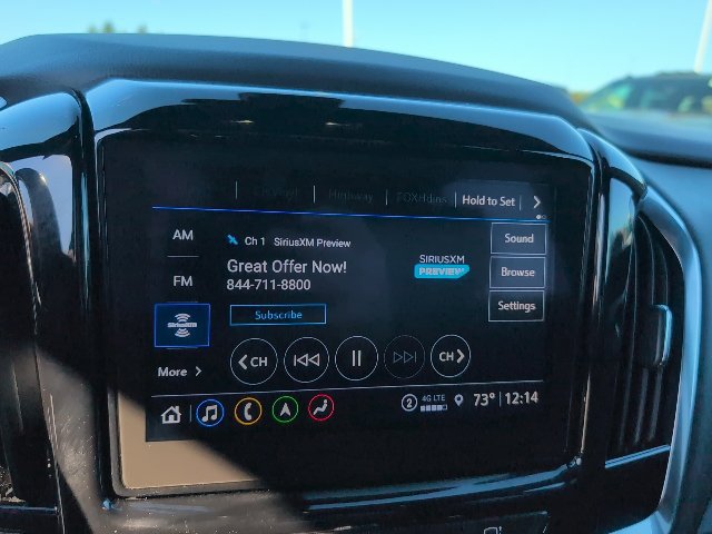 Used 2022 Chevrolet Traverse Premier w/ LPO, Floor Liner Package FWD image 25