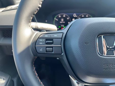 Used 2026 Honda CR-V Sport-L image 17