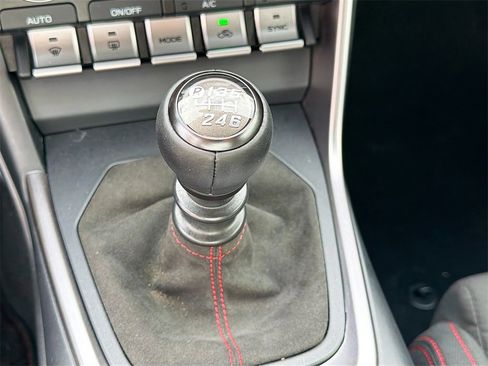 Used 2024 Subaru BRZ Premium image 16