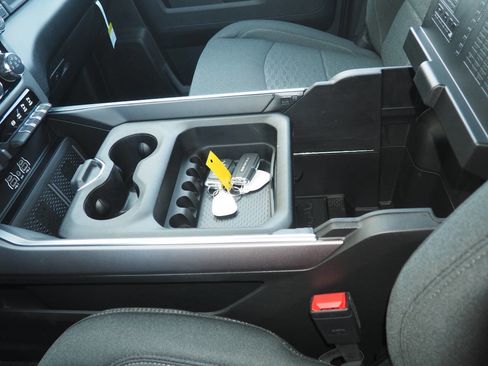 New 2025 RAM 2500 Big Horn image 23