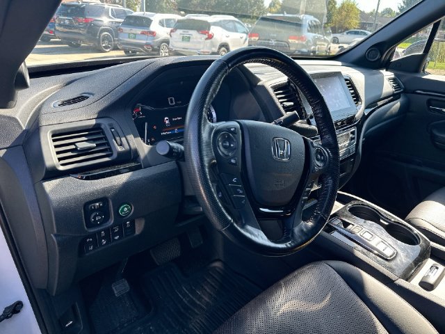 Used 2023 Honda Ridgeline Black Edition image 20