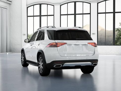 New 2026 Mercedes-Benz GLE 350 4MATIC image 27