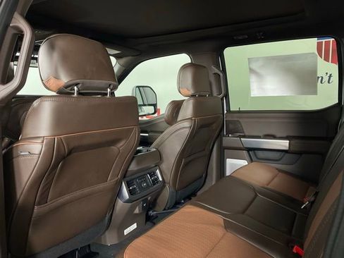 New 2026 Ford F350 King Ranch image 15