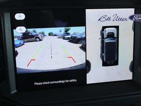 New 2025 Ford Bronco Raptor image 14