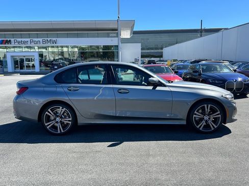Used 2023 BMW 330i Sedan w/ Premium Package RWD image 6