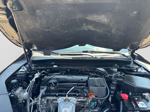 Used 2018 Acura TLX FWD image 20