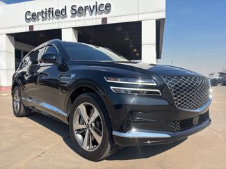 Used 2021 Genesis GV80 3.5T Advanced + video 1