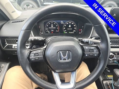Used 2024 Honda Civic Touring image 7