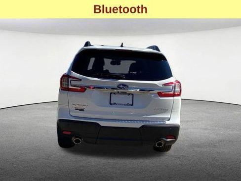 Certified 2023 Subaru Ascent Premium w/ Convenience Package AWD/4WD image 7