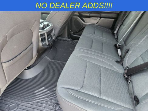 New 2026 RAM 1500 Lone Star image 24