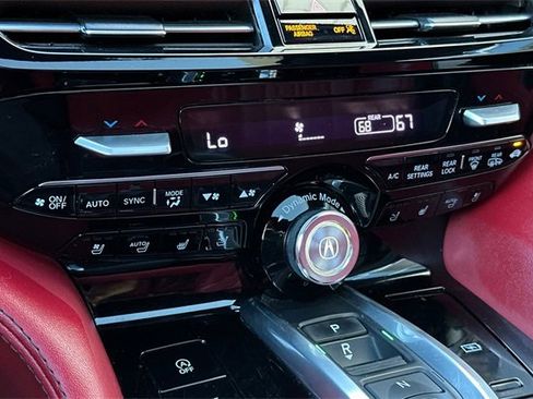 Used 2023 Acura MDX Type S image 24