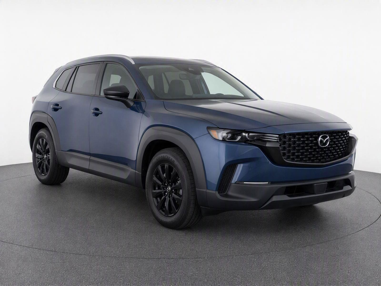 Used 2025 MAZDA CX-50 AWD 2.5 S w/ Weather Package image 2