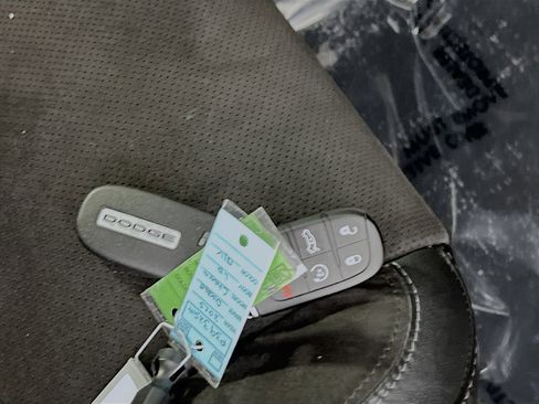 Used 2023 Dodge Charger R/T w/ Plus Group image 36