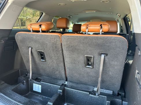 Used 2020 GMC Acadia AT4 w/ Driver Alert Package II image 37