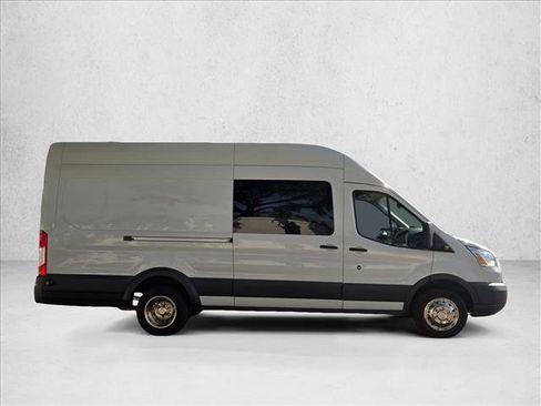 Used 2015 Ford Transit 350 image 4
