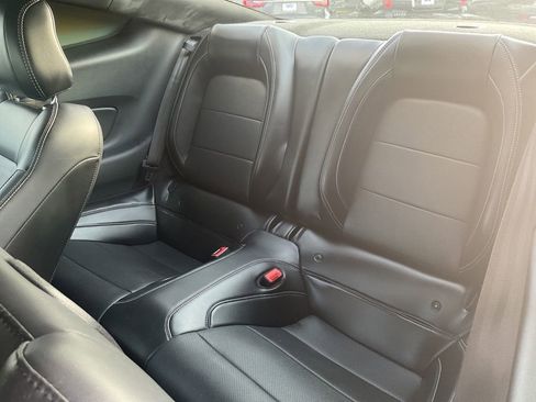 Used 2019 Ford Mustang Premium w/ Equipment Group 201A image 13