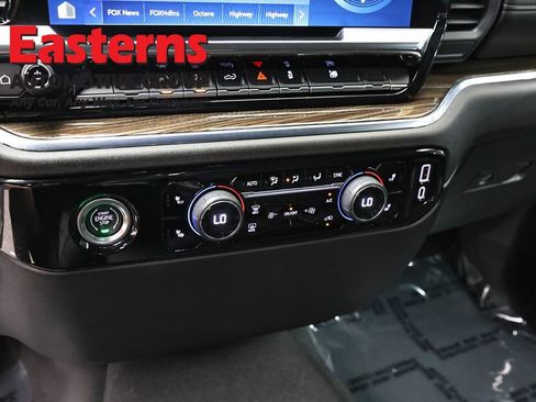 Used 2024 Chevrolet Silverado 1500 LT AWD/4WD image 21