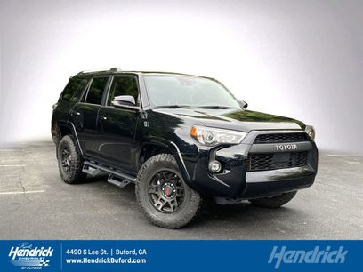 Used 2023 Toyota 4Runner SR5 Premium