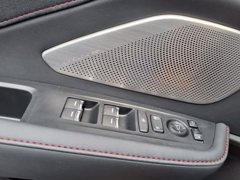 Used 2025 Acura RDX A-Spec image 14