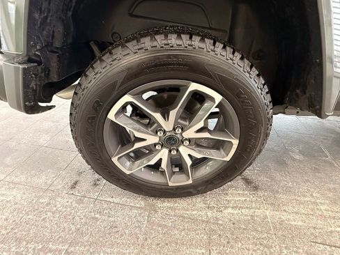 Used 2024 Jeep Wrangler Unlimited w/ Convenience Group image 35