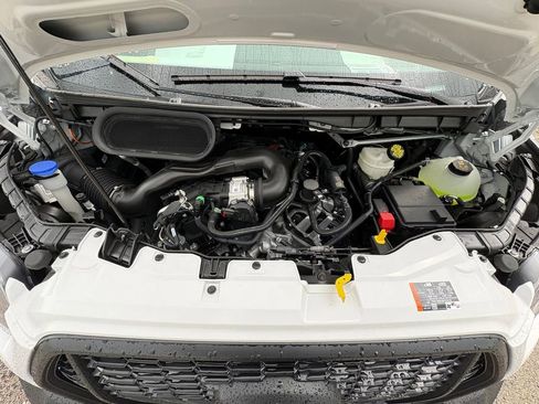 New 2026 Ford Transit 250 148 Medium Roof RWD image 29