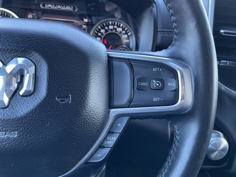 Used 2020 RAM 1500 Laramie image 16