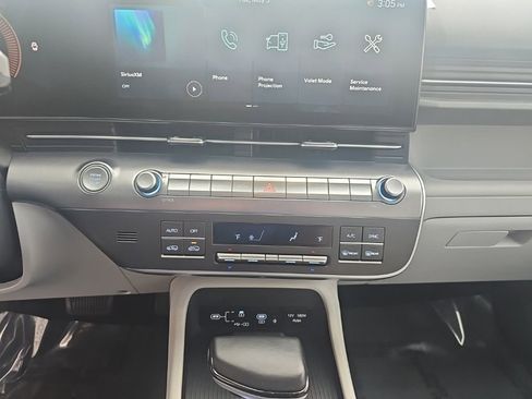 Used 2026 Hyundai Kona SEL Sport FWD image 18