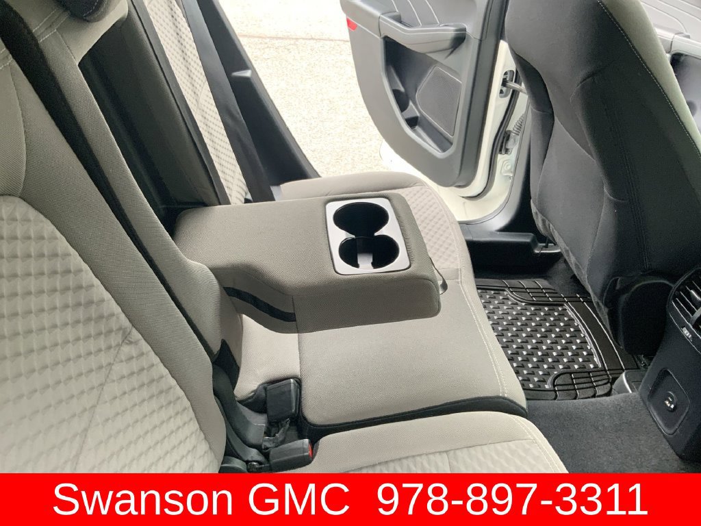 Used 2022 Ford Escape SE w/ Convenience Package AWD/4WD image 30