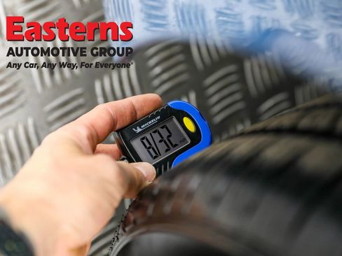 Used 2023 Toyota Camry SE image 28