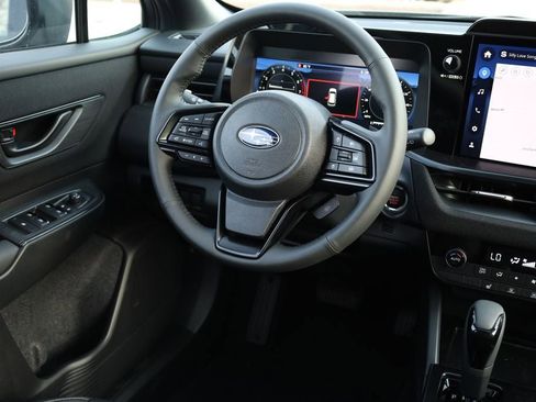 New 2026 Subaru Outback Premium image 26