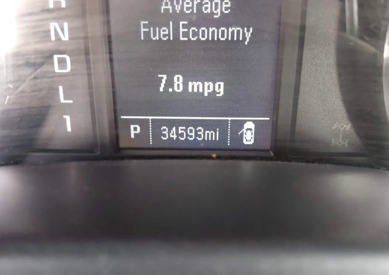 Used 2017 Chevrolet Silverado 2500 W/T w/ WT Fleet Convenience Package AWD/4WD image 6