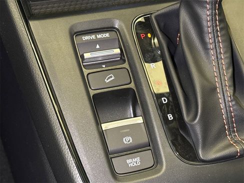 New 2026 Honda CR-V Sport-L image 31