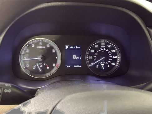 Used 2017 Hyundai Tucson SE image 19