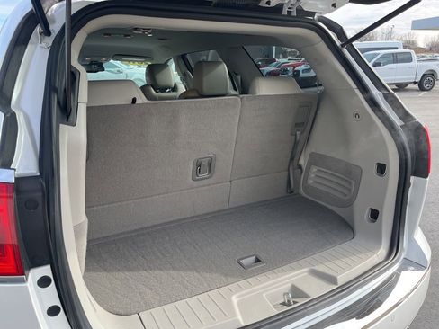 Used 2017 Buick Enclave Premium w/ Enclave Sport Touring Edition image 15