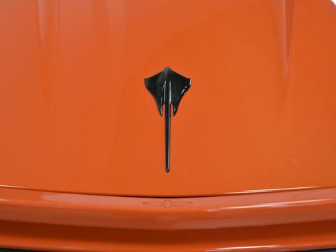 Used 2021 Chevrolet Corvette Stingray Preferred Conv w/ Z51 Performance Package RWD image 15