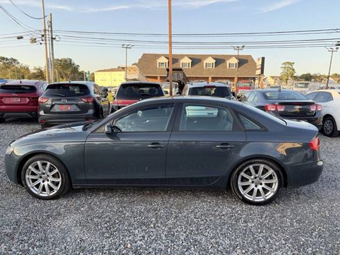 Used 2010 Audi A4 2.0T Premium image 5