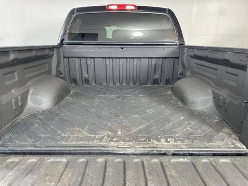 Used 2016 Toyota Tundra SR5 w/ TRD Off Road Package AWD/4WD image 17