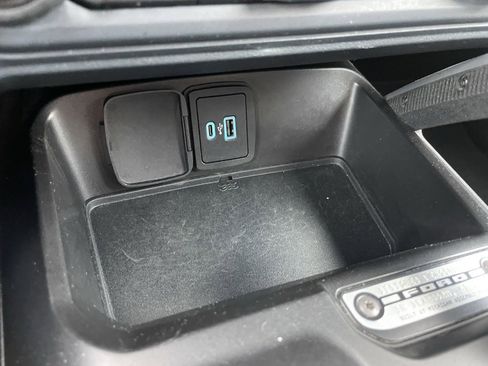 Used 2022 Ford Bronco Big Bend image 12