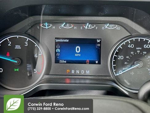 New 2026 Ford F250 XL w/ XL Chrome Package image 13