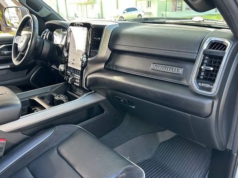 Certified 2023 RAM 1500 Laramie RWD image 44