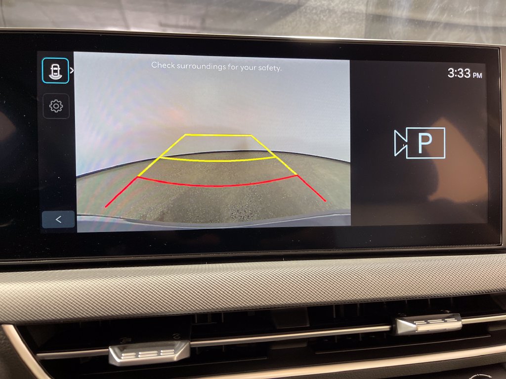 New 2026 Hyundai Sonata SEL FWD image 24