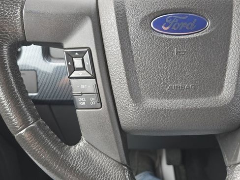 Used 2012 Ford F150 FX4 w/ FX Luxury Pkg image 14
