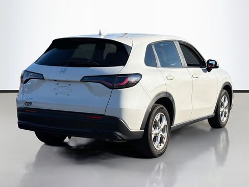 Used 2024 Honda HR-V LX image 5