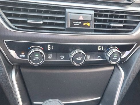 Certified 2021 Honda Accord LX image 24