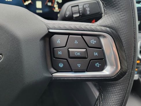 New 2026 Ford Mustang Premium RWD image 22