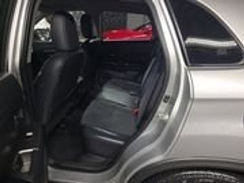 Used 2024 Mitsubishi Outlander Sport 2.0 SE Rear Camera & Heated Se image 45