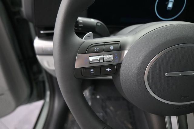 New 2026 Hyundai Kona Limited AWD/4WD image 18