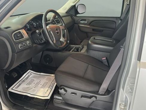 Used 2012 GMC Sierra 1500 SLE w/ All-Terrain Package AWD/4WD image 7