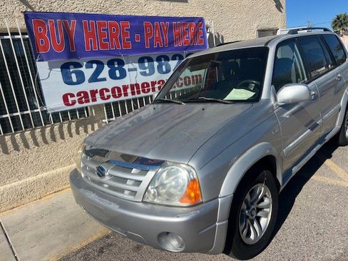 Used 2004 Suzuki XL7 XL-7 EX 3rd Row $998 Down* + T image 28