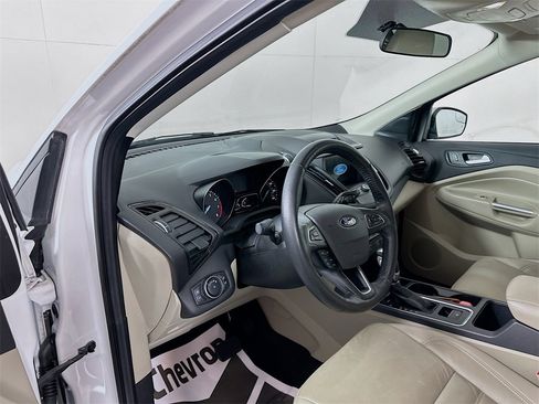 Used 2018 Ford Escape SEL image 9